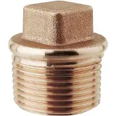 Maestrini Bronzen Stop