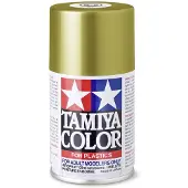Tamiya Kunststofffarbspray TS-21 gold