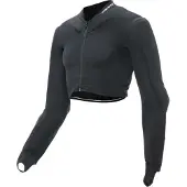 Dainese Body protector Unisex R001 Slalom Jacket Black-XL