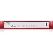 Zyxel USG FLEX 50H Firewall Goud Bundel