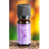 BERK Kruin chakra Sahasrara olie