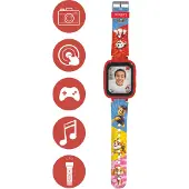 Ryhmä Hau Smartwatch Paw Patrol