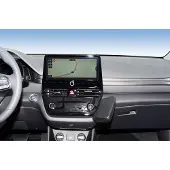 KUDA houder geschikt voor Hyundai Ioniq 2020-2024 Kleur: Zwart