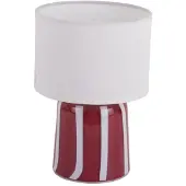 Leitmotiv Tafellamp Verano LED Red Ochre