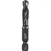 Milwaukee Metaalboor HSS-G 3-in-1 shockwave Hex M8x57mm