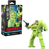 Hasbro Transformers Studio Series 86 Constructicon Bonecrusher