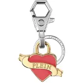 Philipp Plein - PJFEA10KU - Sleutelhanger - Unisex - KEYCHAIN