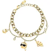 Karl Lagerfeld Klayd11 Armband