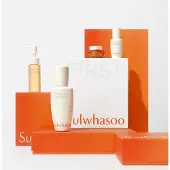 Sulwhasoo - First Care Activating Serum VI Set - 153ml