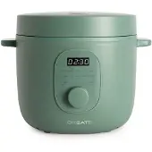 Create - Multifunctionele elektrische rijstkoker met stoommandje - RICE COOKER STUDIO 3L