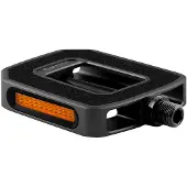 By.Schulz M.1 View Pedalen