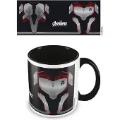 Pyramid Marvel Avengers Coloured Inner Mug