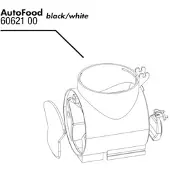 JBL AutoFood Voerhouder set