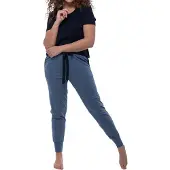 Ammann Pyjama 'Night & Home' blauw