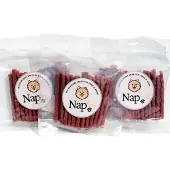 Napzzz Hondensnack – Eendstick – 3x300g