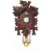 Engstler - 126_SQ - Schommelklok - Kwarts - 17 cm