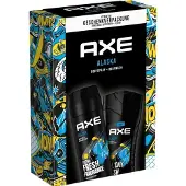 Axe Alaska Geschenkset 2 Pack