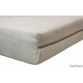 Nasa Cooltouch - Matras - 90x200 - met luxe Anti Allergie hoes