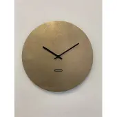 Mosa MOSACLOCK GOLD LABEL 40 Wandklok Modern Industrieel Design