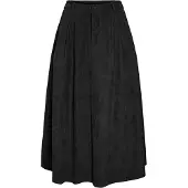 Vero Moda Rok 'VILJA' zwart