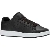 K-Swiss Court Base II Herentrainers Sportschoenen 04411-013-M zwart