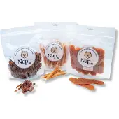 Napzzz Hondensnack – Kip Combi – Mix – Collageen Bar Kip/Kipstick/Kip Trainers