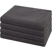 Ross Sonstiges 4 X handdoek - in set 4 pack Pique