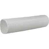 Trixie speeltunnel ratten grijs - 19-80 cm