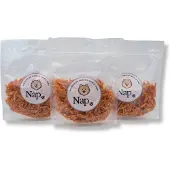 Napzzz Hondensnack – Zoete Aardappel – 3x350g