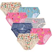 Next Onderbroek beige / navy / lichtblauw / pink