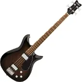 Gretsch Electromatic CVT Bass Double-Cut Bristol Fog