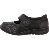 Solidus 29503 Bandschoenen | Maat 9.5