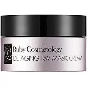 Ruby DE-Aging RW mask cream