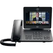 Cisco -telefoon