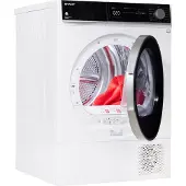 Sharp KD-NHH9S8GW3-BX