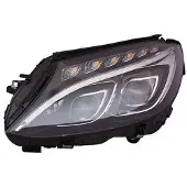 VAN WEZEL 2924965M Koplamp