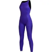 Mystic Lunar Jane 2 Mm Dames Wetsuit Zonder Mouwen Met Rits Op De Rug