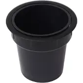 Emuca Accessoire Voor Pottenhouder 80 Mm