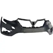 Diederichs 4407451 Bumper