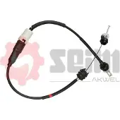 Seim 555546 Koppelingskabel