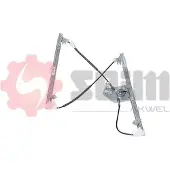 Seim 902702 Raammechanisme