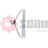 Seim 902676 Raammechanisme