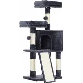 Feandrea Artenat Kattenbomen, model Gisela, 115 cm, grijs