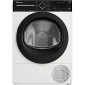 Bauknecht BT 85C WBS | Warmtepompdroger | 8 kg | Duits Display