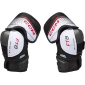 CCM Ep Jetspeed Ft8 Elbowpads (junior) Jr. L
