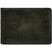 Fossil portemonnee Steven FPW Bifold Wallet Safari Green groen