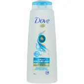 Dove Daily Moisture Light Shampoo - 400 ml