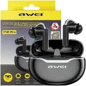 Awei 5.3 T50 Enc+ Draadloze Oordopjes