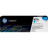 HP C8561A drum cyaan nr. 822A (origineel)
