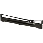 Epson S015327 inktlint zwart (origineel)